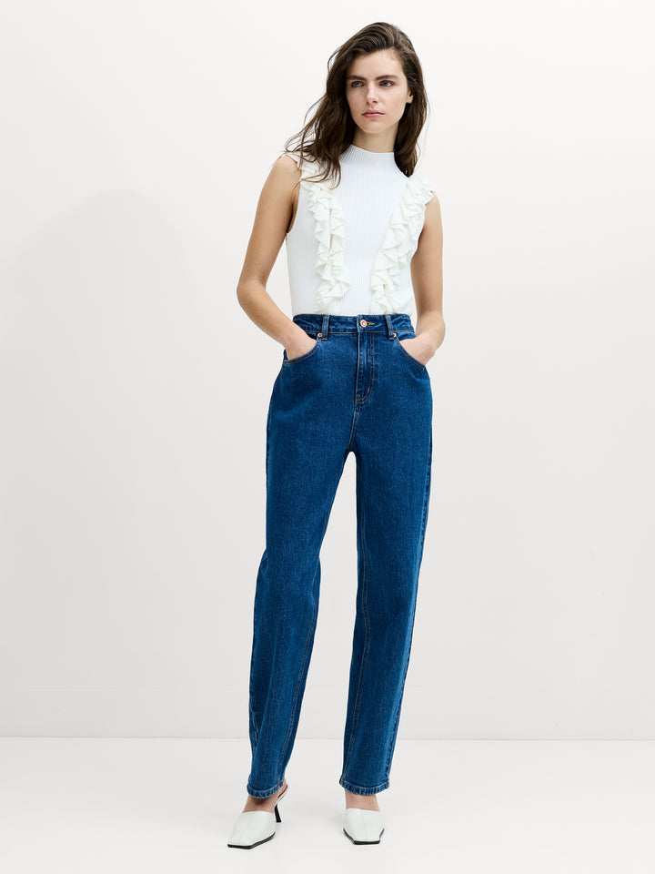 Elliot Carrot Leg Jean