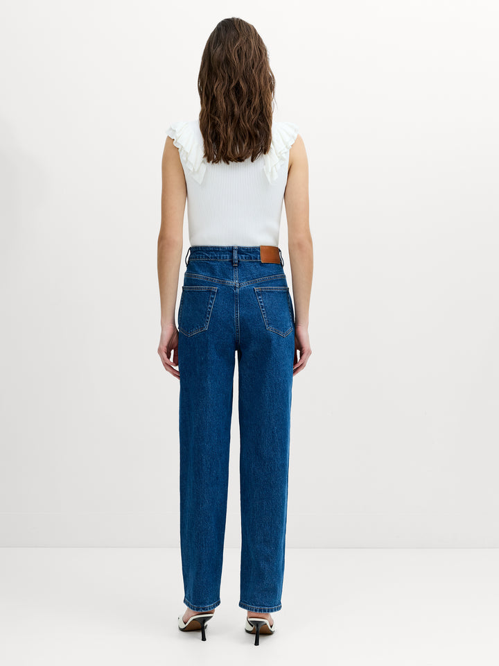 Elliot Carrot Leg Jean