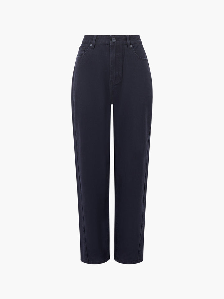 Loren Twill Barrel Denim
