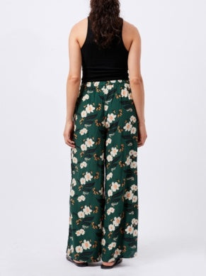 Rhian Printed Trouser 74YBJ