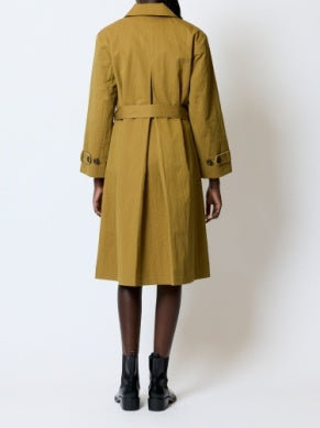 Solene Trenchcoat