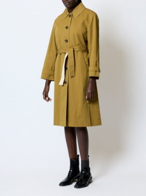 Solene Trenchcoat
