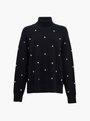 Elna Studded Jumper