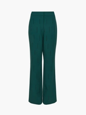 Miles Embellished Trouser