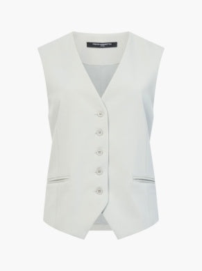 Angie Suiting Waist Coat 7GYAC