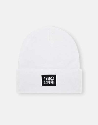 Knit Beanie
