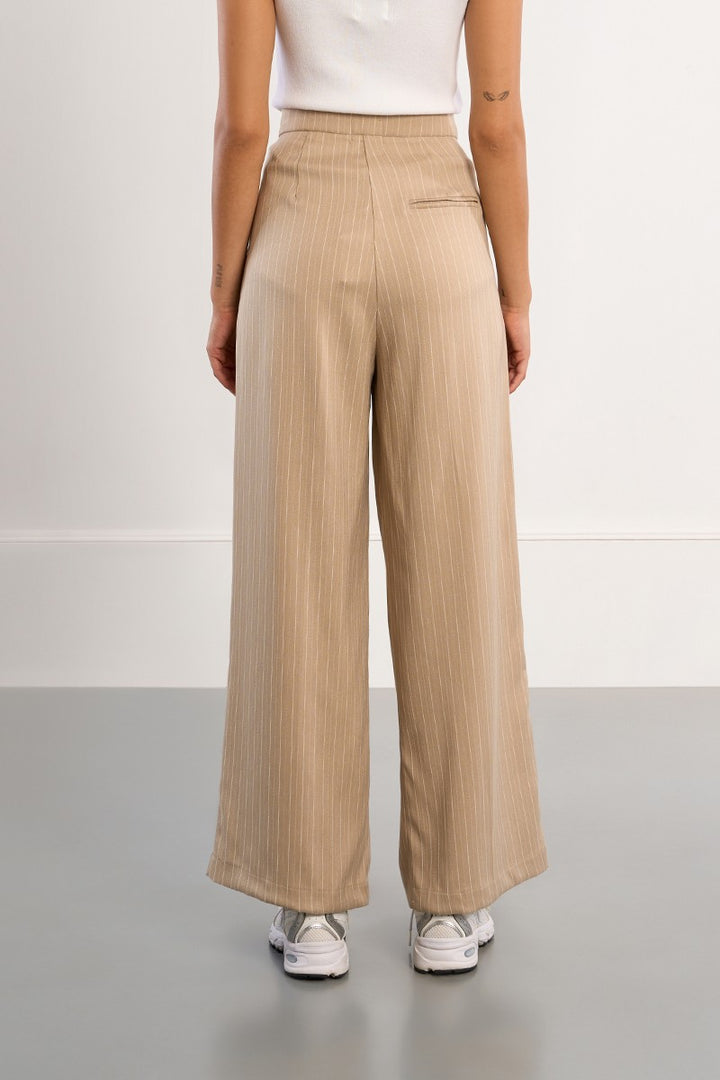 Pinstripe Pant