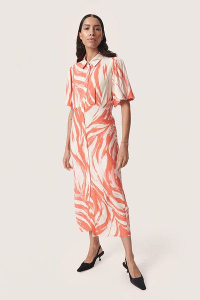 Wynter Midi Dress