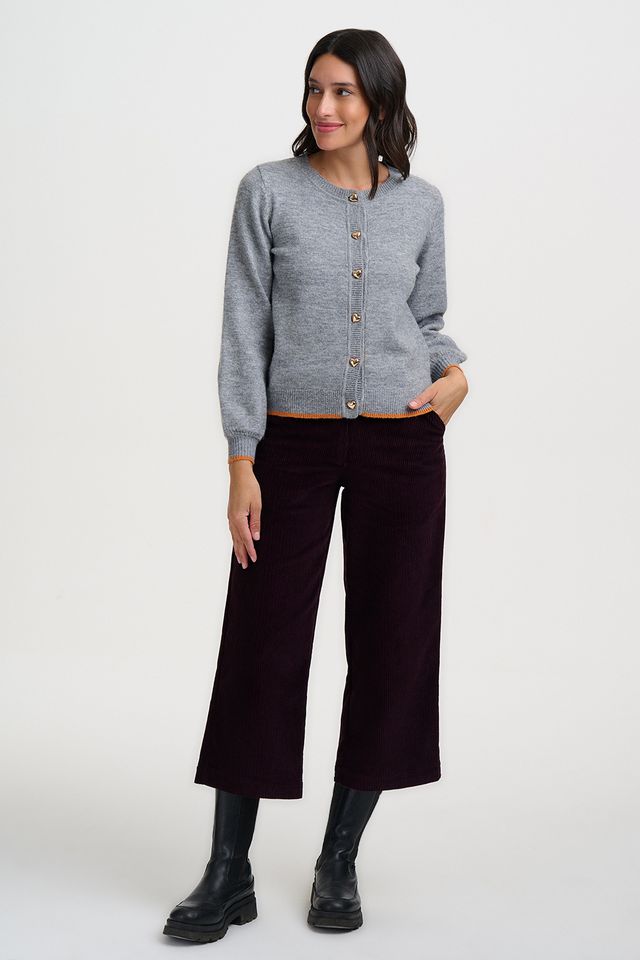 Glinda Cardigan