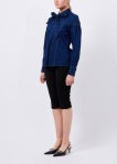 Zave Denim Shirt